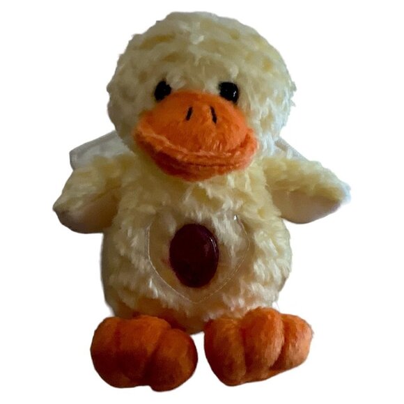 Vintage Angel-Seedlings Archie the Duck Ltd. Edition 2003 Celestial Collection - Picture 5 of 11